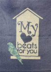 (image for) My Love